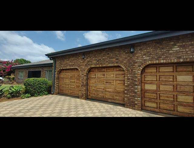 4 BEDROOM HOUSE FOR SALE IN BOOYSENS